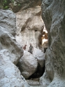 Saklikent Gorge, Kayakoy Turkey 6